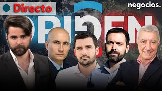 ¿Está España en quiebra? Debate con Eduardo Garzón, Domingo Soriano y Rubén Gisbert