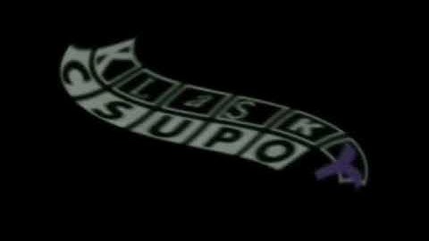 Klasky Csupo In Rotation Wave Powers (1-10)