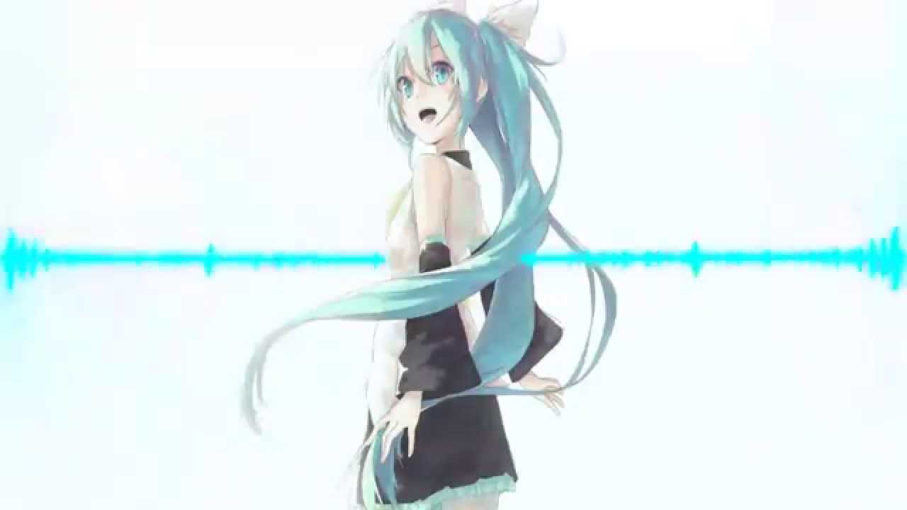 Nightcore-Suppuration