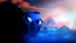 Ori and the Blind Forest - All Cutscenes