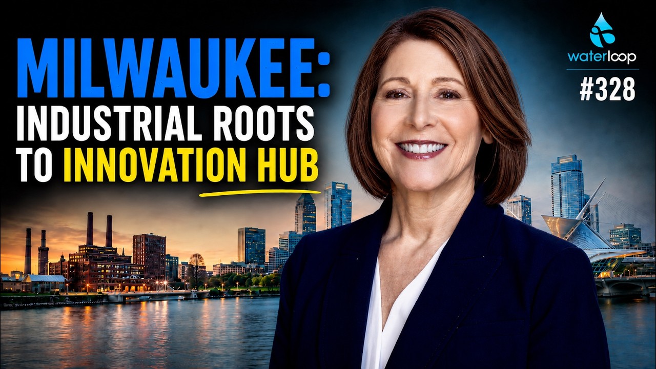 How Milwaukee Went From Industrial Roots To Innovation Hub