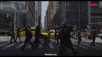 Leading with resilience