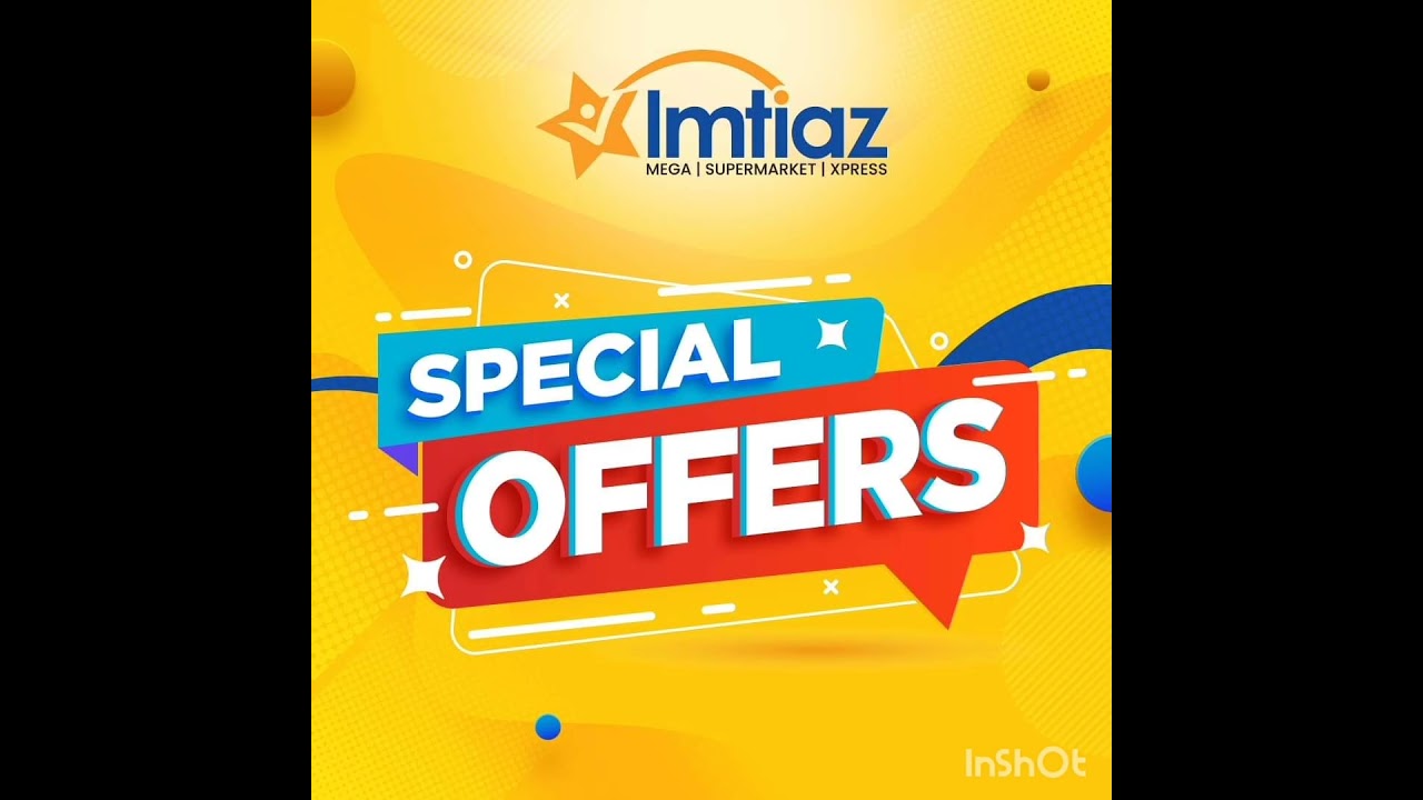 Imtiaz Super Market