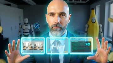 Crea Negocios con IA y Descubre el modelo Secreto de ChatGPT (OpenAI y Google)