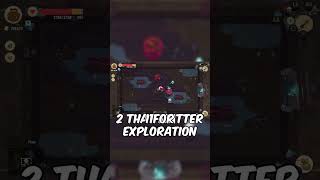 The Best Weapon Combo To Fight Against Bosses In Moonlighter