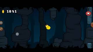 My Chicken Pet Game Sheep Game Over screenshot 4