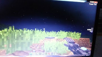 Minecraft Mods Showcase Modular Powersuit Mod (Part 1) 1/52 Mods