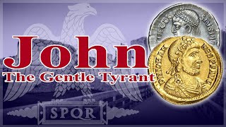 John: The Gentle Tyrant