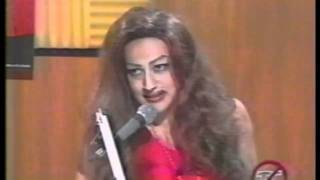 Mariela Viteri NI EN VIVO NI EN DIRECTO Mariela Viteri NI EN VIVO NI EN DIRECTO