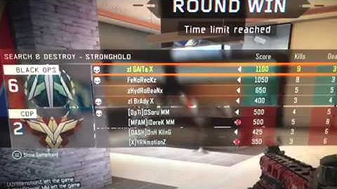 UMG 1v1 dispute prt2