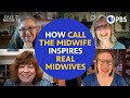 Aspects and Emotions in Midwifery