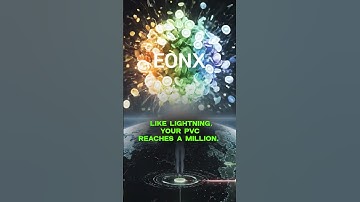 🚀 The Wait Is Over – EonX AI CBP Revealed💥