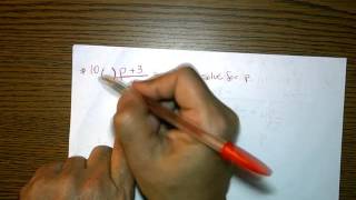 Math 1 Unit 1 4 Homework Help Myers