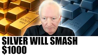 Michael Oliver SILVER Is Worth 1000 at Minimum Once Paper Game ENDS