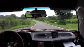 2014 Rallye Alzey Selmikeit Schu Wp 5