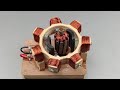 Free Energy Generator Using High Speed Armature New 2020 At Home