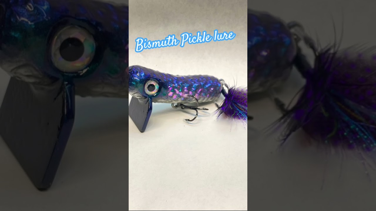 bismuth fishing lure ZIP BAITS VIB Vibration - Knife Edge Design Berkley Sick Vibe 12cm 4pc