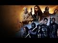 G.I. Joe: The Rise of Cobra | Full Movie Story Explained | Adewale Akinnuoye-Agbaje |