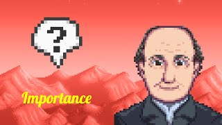 Process Philosophy Week #1 │ Importance (Whitehead)