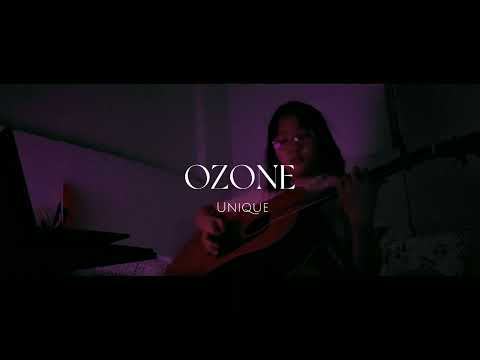 dwta - Ozone by Unique (Cover)