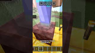(LINK ADA DI DESKRIPSI)Addon herobrine lurking by minez400