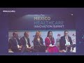 Juana Ramírez - Los servicios de salud y la digitalización | Mexico Healthcare Innovation Summit.