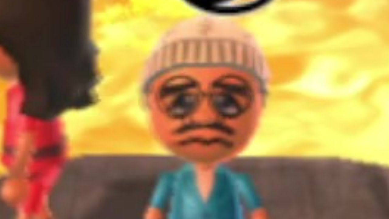 Wii Party Part 10 YouTube