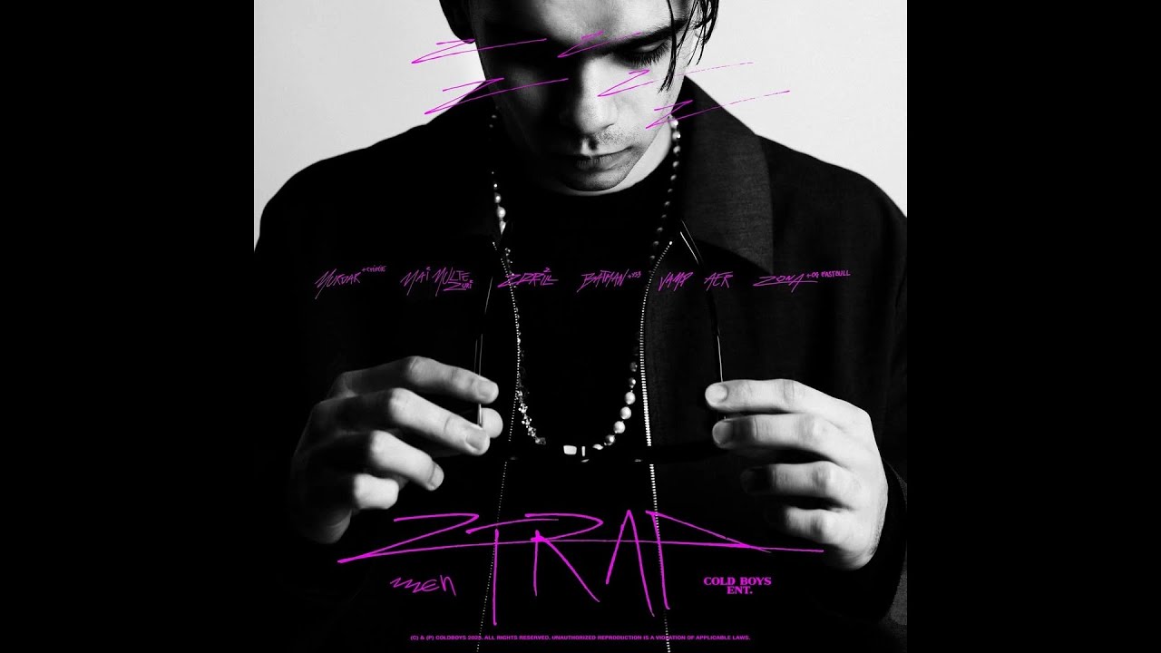 [FREE] AEROZEN x YS3 Type Beat "BATMAN" (prod. gab)