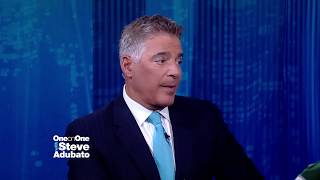One-on-One Discusses the Importance of Organ Donations & The 2020 Transplant Games
