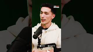 Become the best version of yourself w/ Luke Belmar