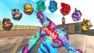 Finally, Rebirth Ranked is BACK on Warzone 👑