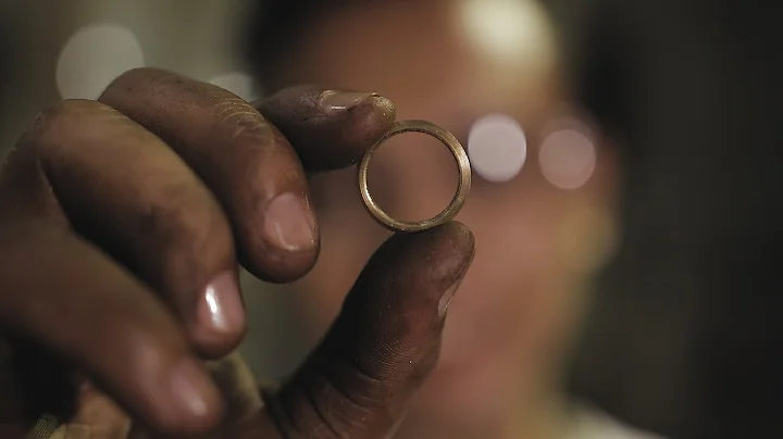 Alric + Leonera Prenup
