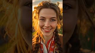 Львица Любви Деревенская Плясовая Artvenka