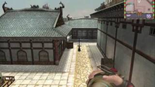 wolfteam part3 (castle)