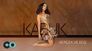 Su Soley - Gerçek ve Düş (Official Audio) #Kabuk