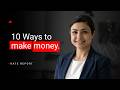 10 Ways to Make Money in 2026 That Nobody Is Talking About
