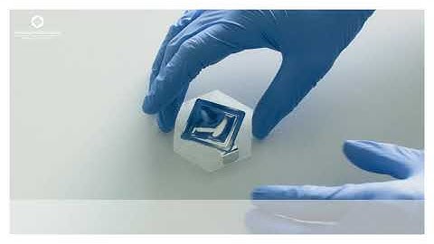 SAV-IOL Blister and IOL Manipulation