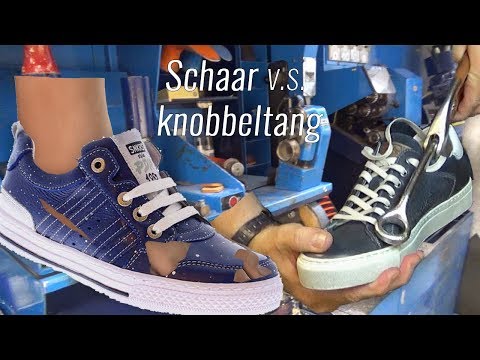 Video: Je Nieuwe Favoriete Bootschoenen
