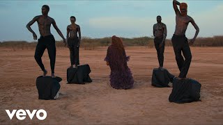 God of You (Official Video) - Danielle Ponder