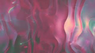 cheromani “agenda” •slowed~reverb•