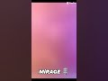 Bouss Mirage Mirage Songtiktok