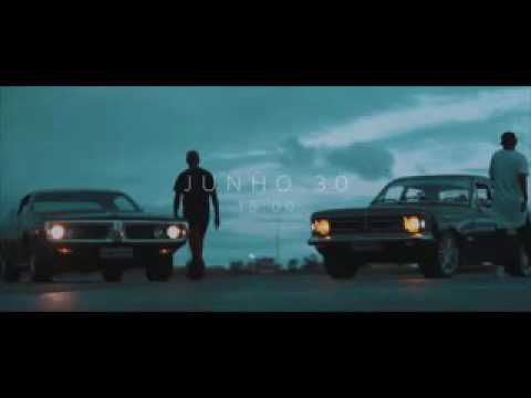 Pacificadores - Agradecer (Nova 2017)