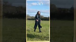 Dont Leave Me sehyam legacy escrow