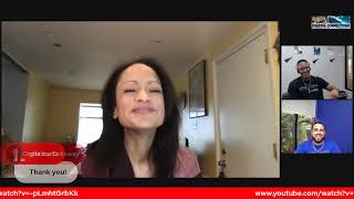 Making an Impact Actress Anne Marie Johnson