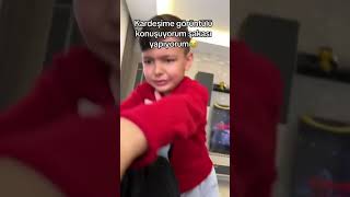 Kardeşi̇mi̇ Kandiriyorum Şfet 