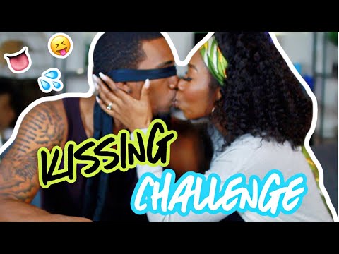 kissing-challenge-!!!-😝💦