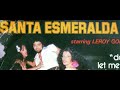 Capture de la vidéo Santa Esmeralda - Don't Let Me Be Misunderstood + Esmeralda Suite (1977)