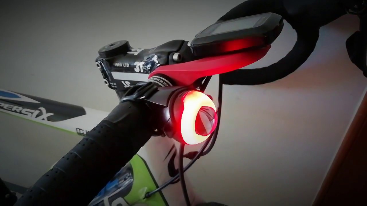 Lintera Recargable Ojo de Angel luz dual Raypal RPL 2270