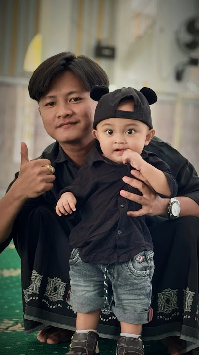 Selamat hari raya Idul Adha 1445 H semuanya🥰🙏