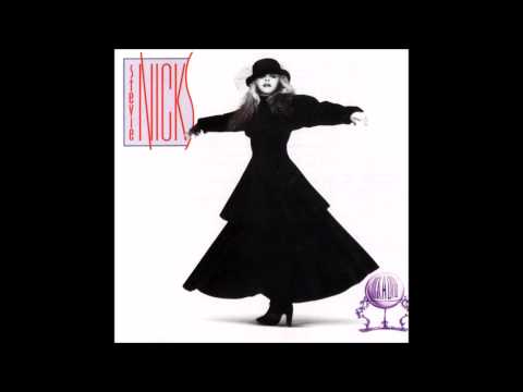 Stevie Nicks - I Can't Wait